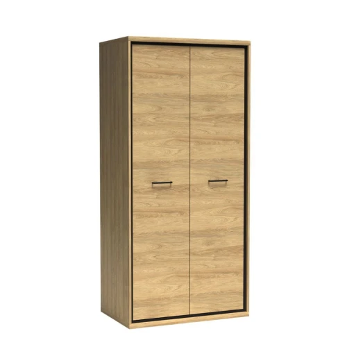 Schrank 2-türig Mediolan M-1