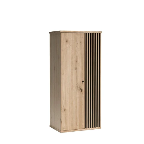 Schrank mit Lamellen Cali C-1
