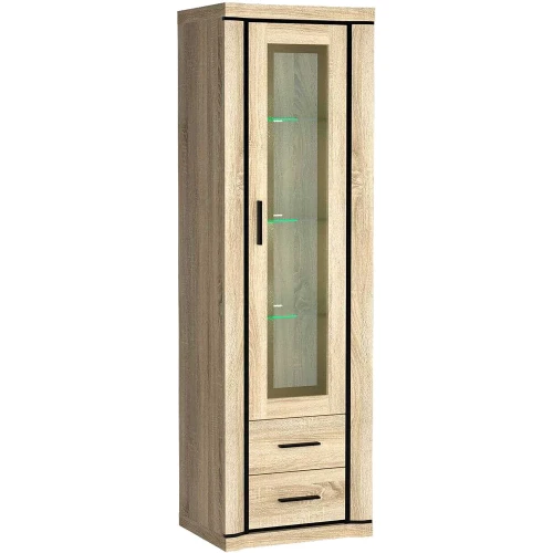 Vitrine Dallas D-16