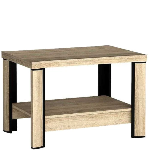 Couchtisch/Beistelltisch Dallas D-14