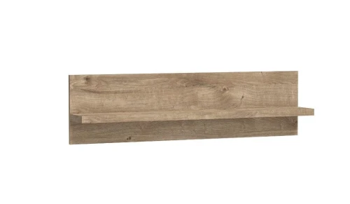 Hängeregale Natural N-11