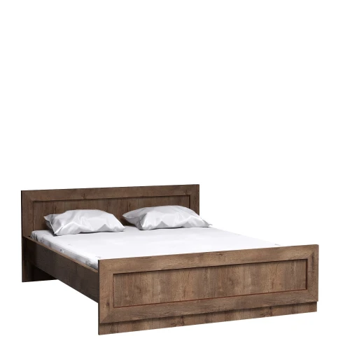Bett Tadeusz 160x200 mit Lattenrost T-20