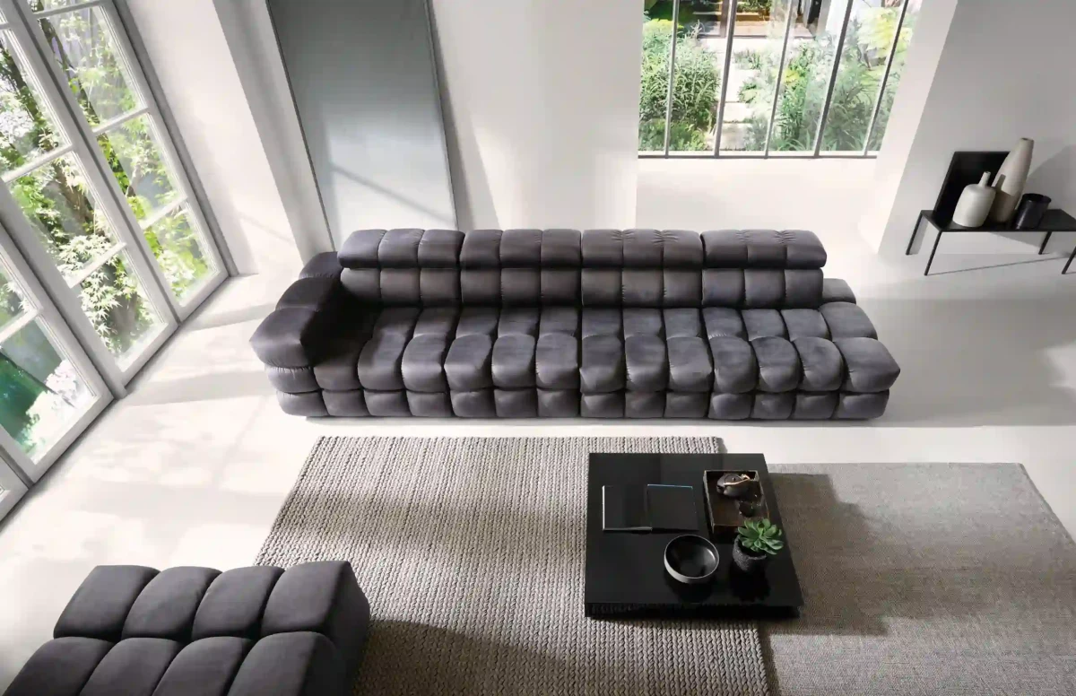 Sofa Buffalo A1-1-OTTR