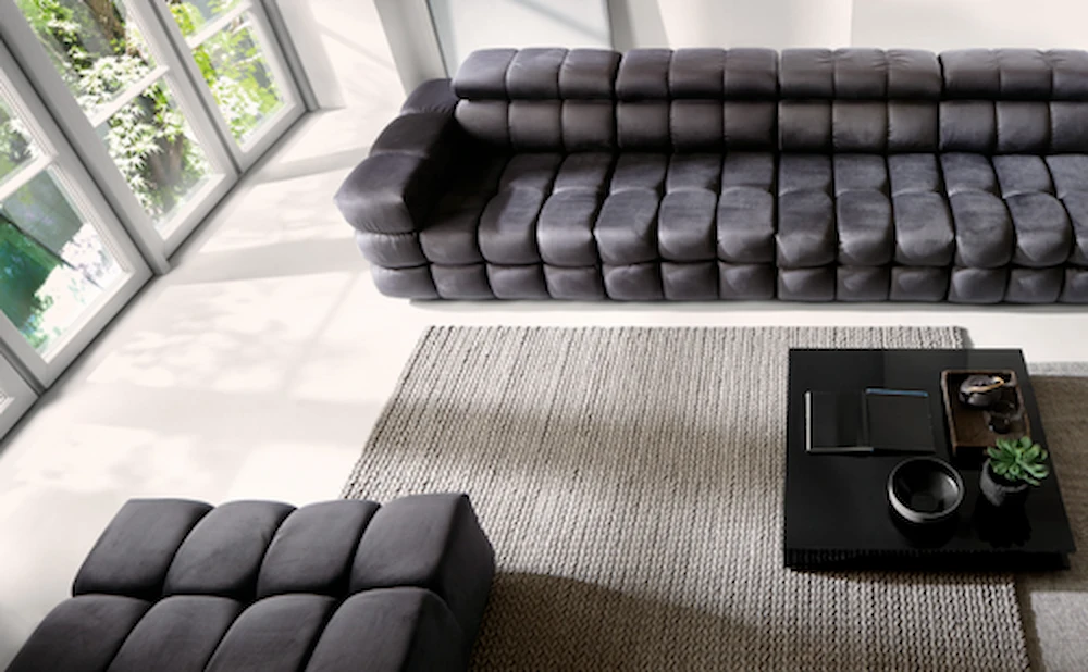 Sofa Buffalo A1-1-OTTR