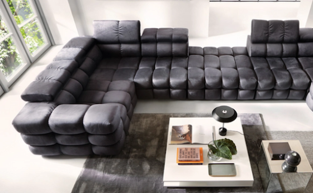 Sofa Buffalo A1-1-OTTR