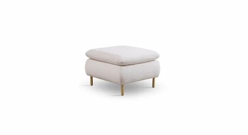 Hocker Asti [PUSZMAN] mit hochelastischem Schaumstoff