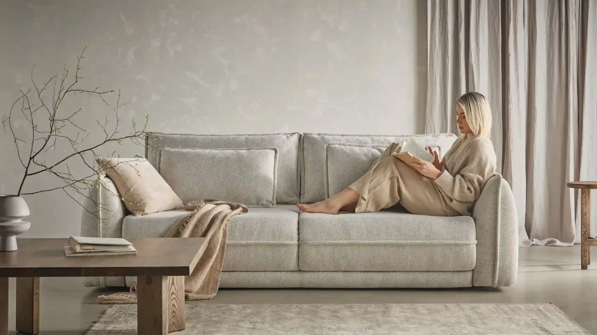 Sofa Mojave