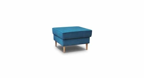 Hocker Tivoli [PUSZMAN] mit Stauraum
