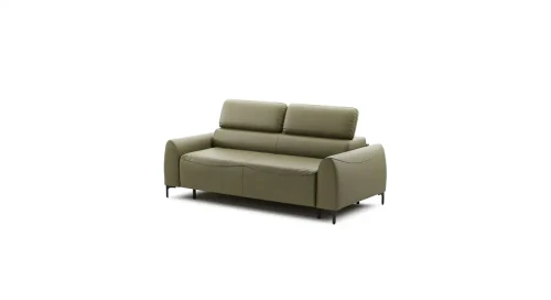 Sofa Monza [PUSZMAN] mit Schlaffunktion
