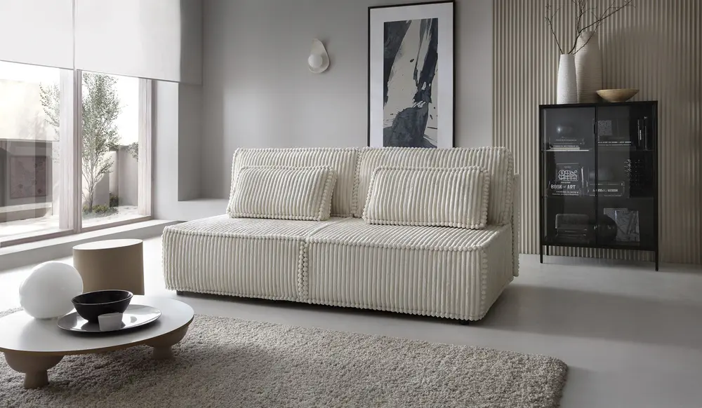 Sofa Komma