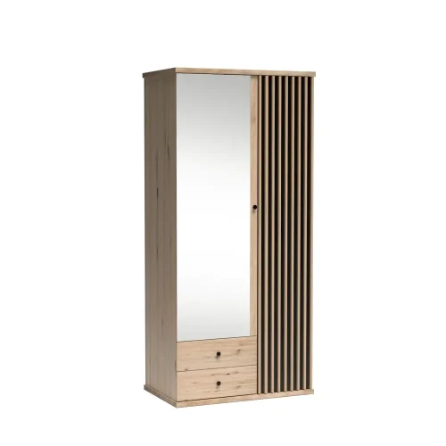 SCHRANK MIT SPIEGEL CALI C-25