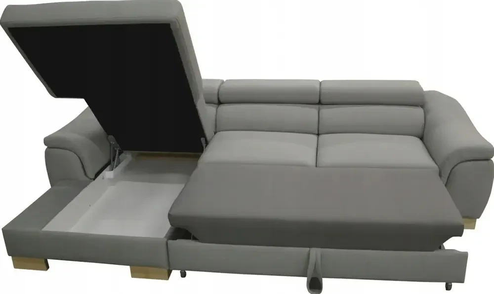 Ecksofa Lavos