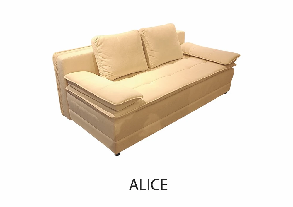 Schlafsofa Alice