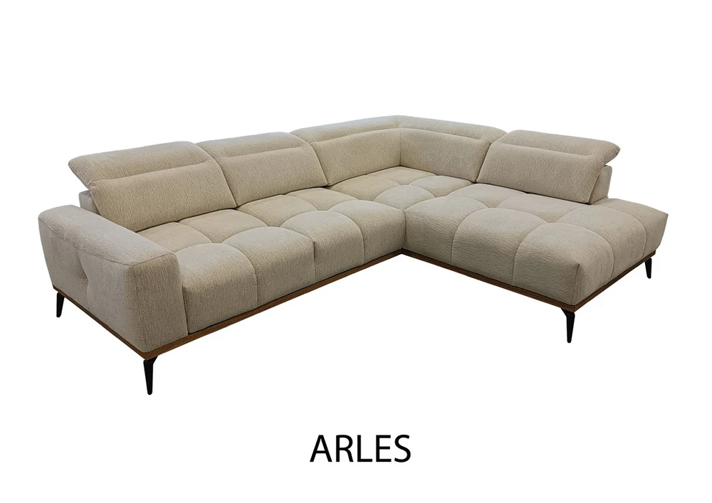 Ecksofa Arles