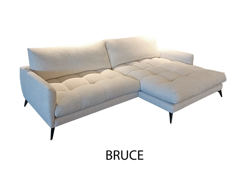 Ecksofa Bruce