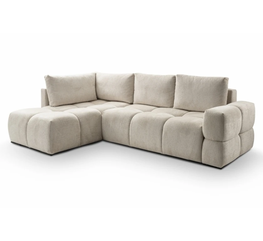 Ecksofa Taremi