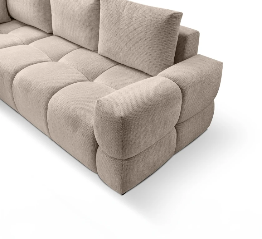 Ecksofa Taremi