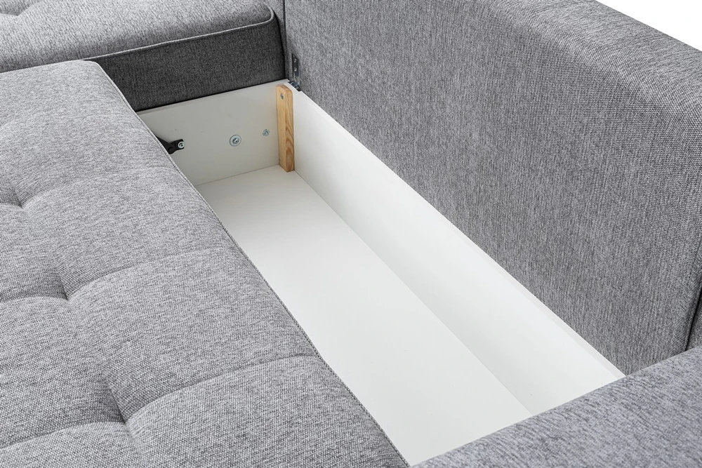 Ecksofa Bari