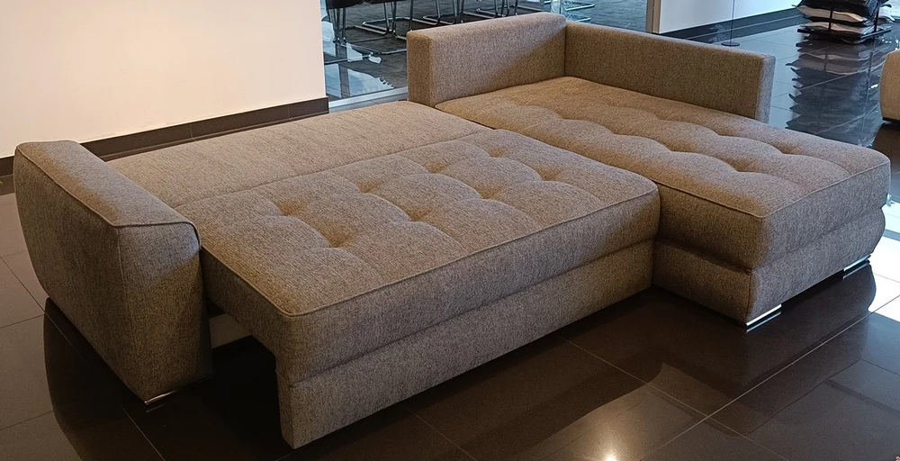 Ecksofa Bari