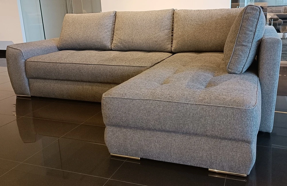 Ecksofa Bari