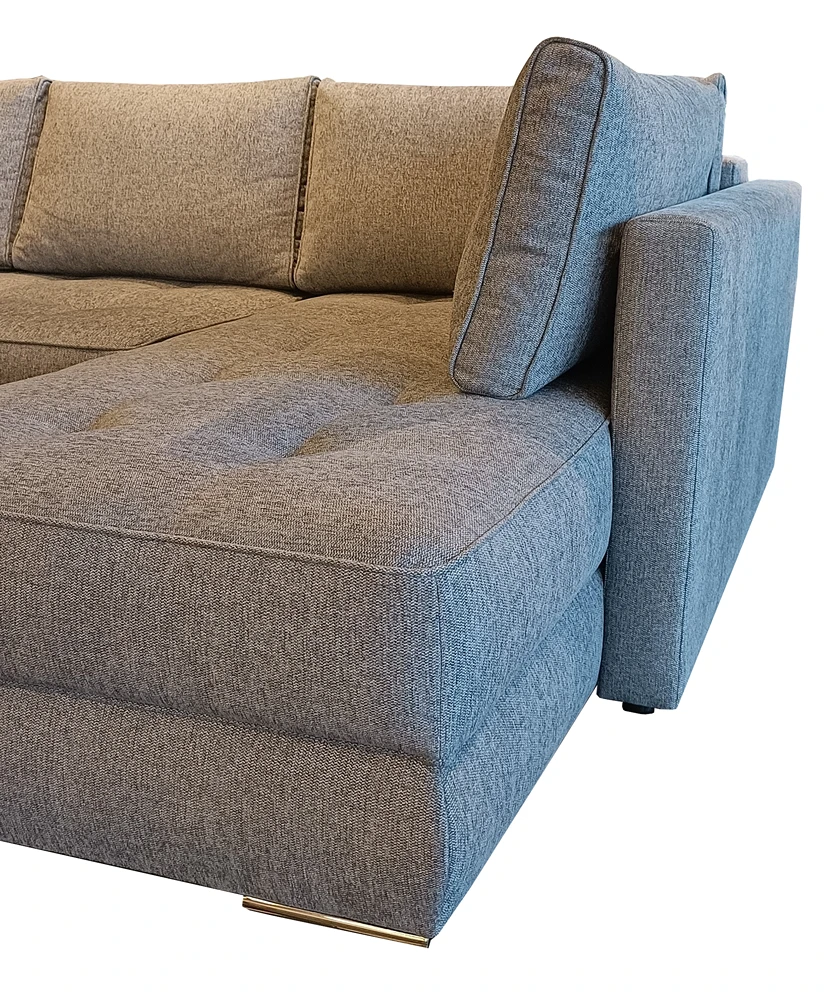 Ecksofa Bari