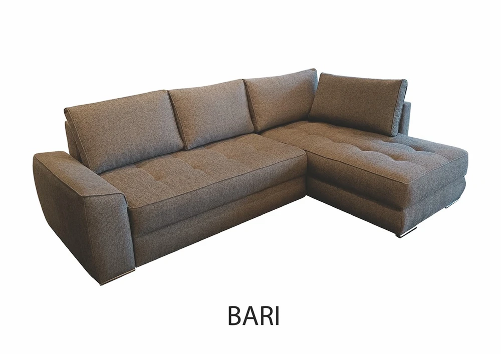 Ecksofa Bari