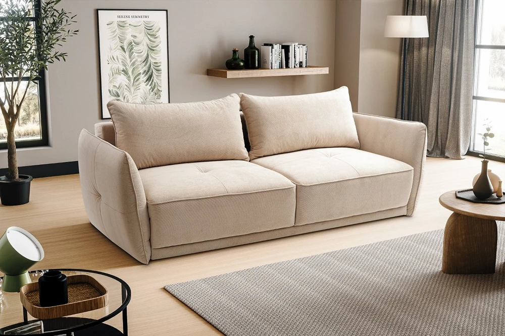 Schlafsofa Leto