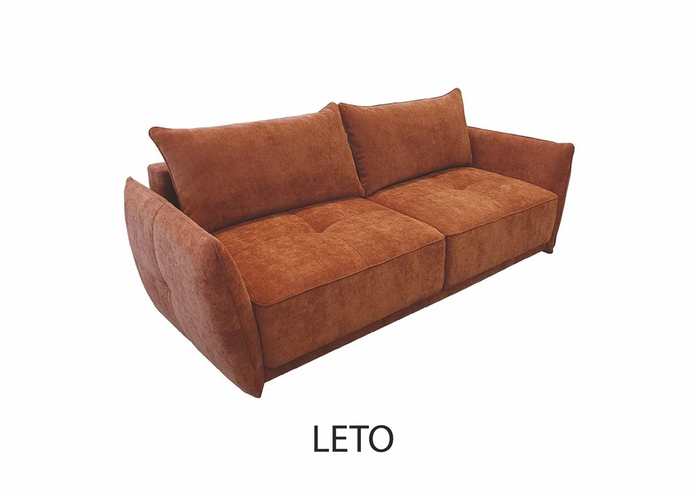 Schlafsofa Leto