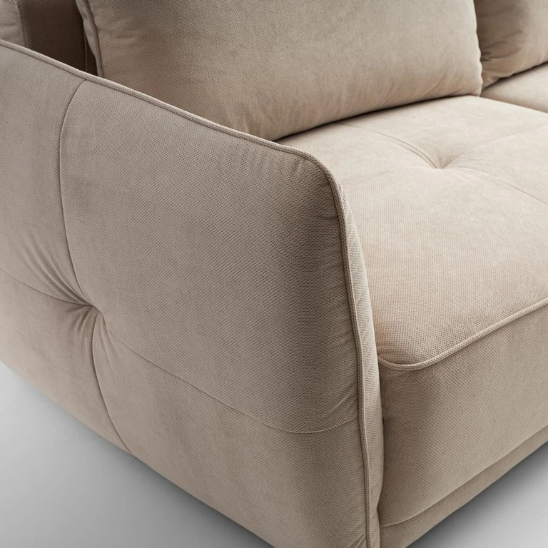 Schlafsofa Leto