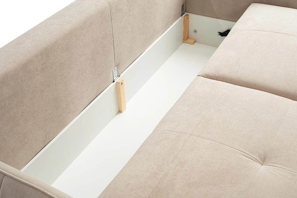 Schlafsofa Leto