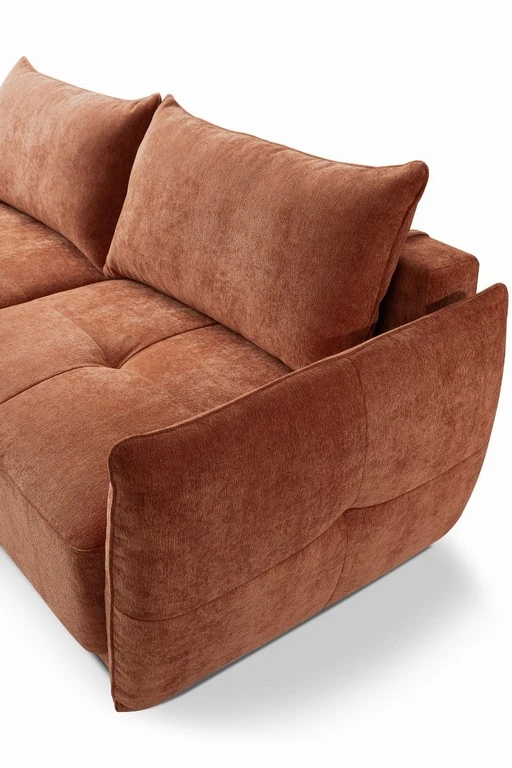 Schlafsofa Leto