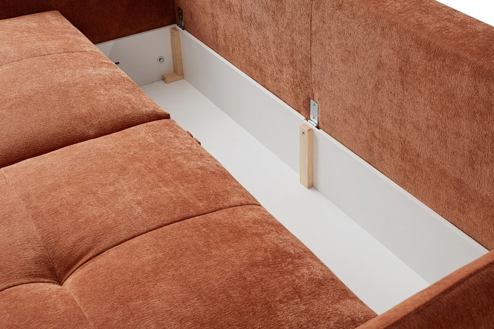 Schlafsofa Leto
