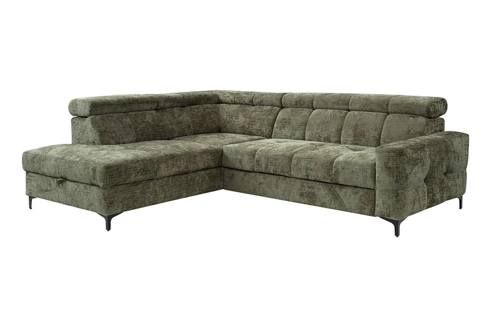 Ecksofa Leno