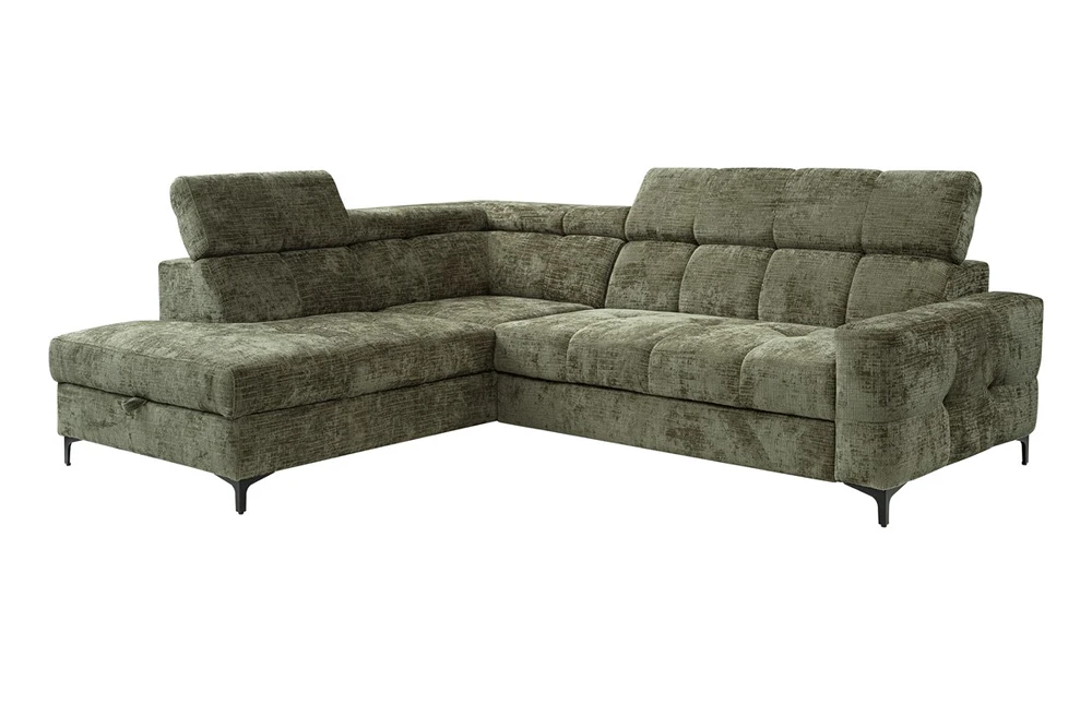 Ecksofa Leno