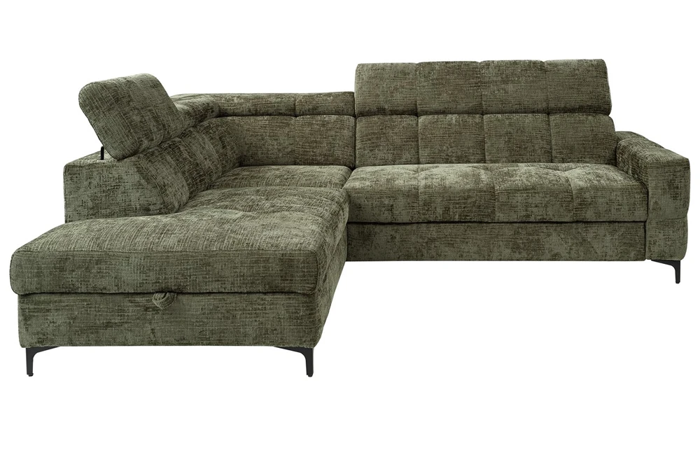 Ecksofa Leno