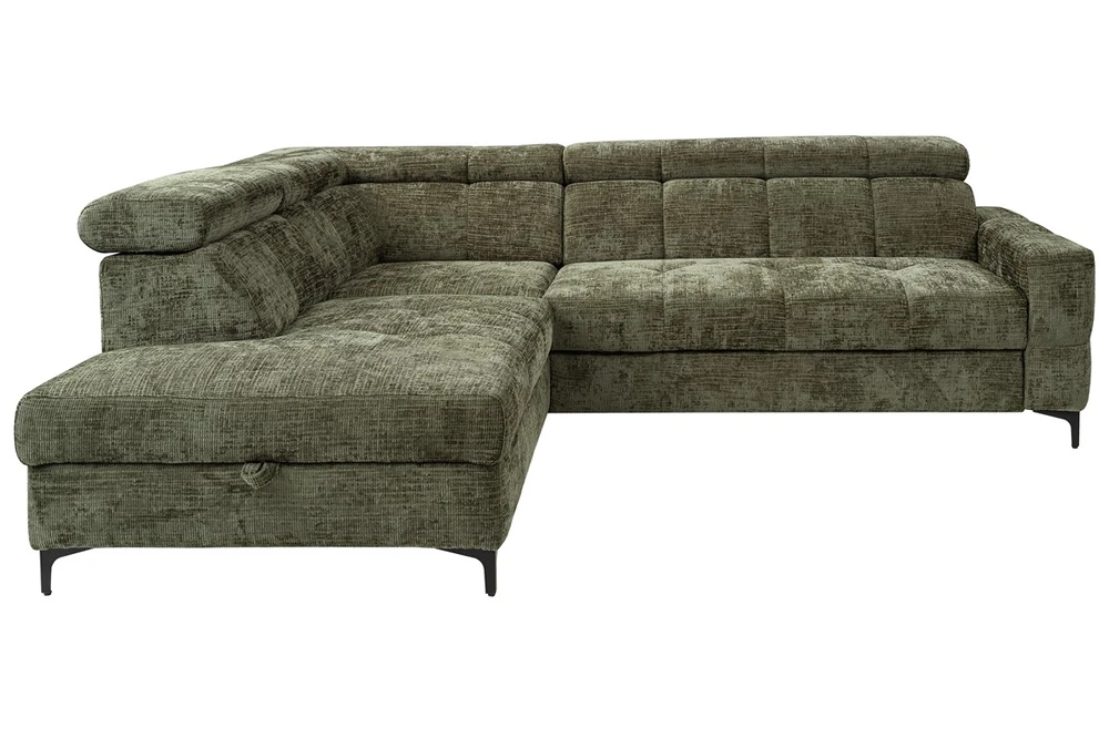 Ecksofa Leno