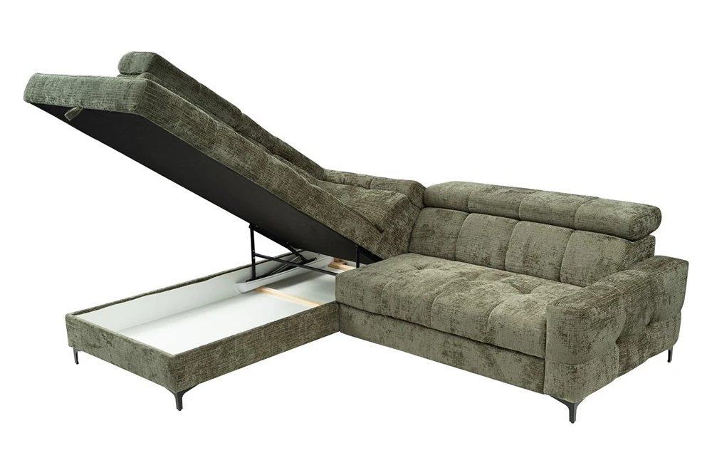 Ecksofa Leno