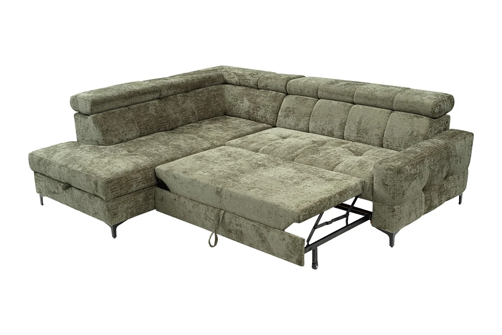 Ecksofa Leno