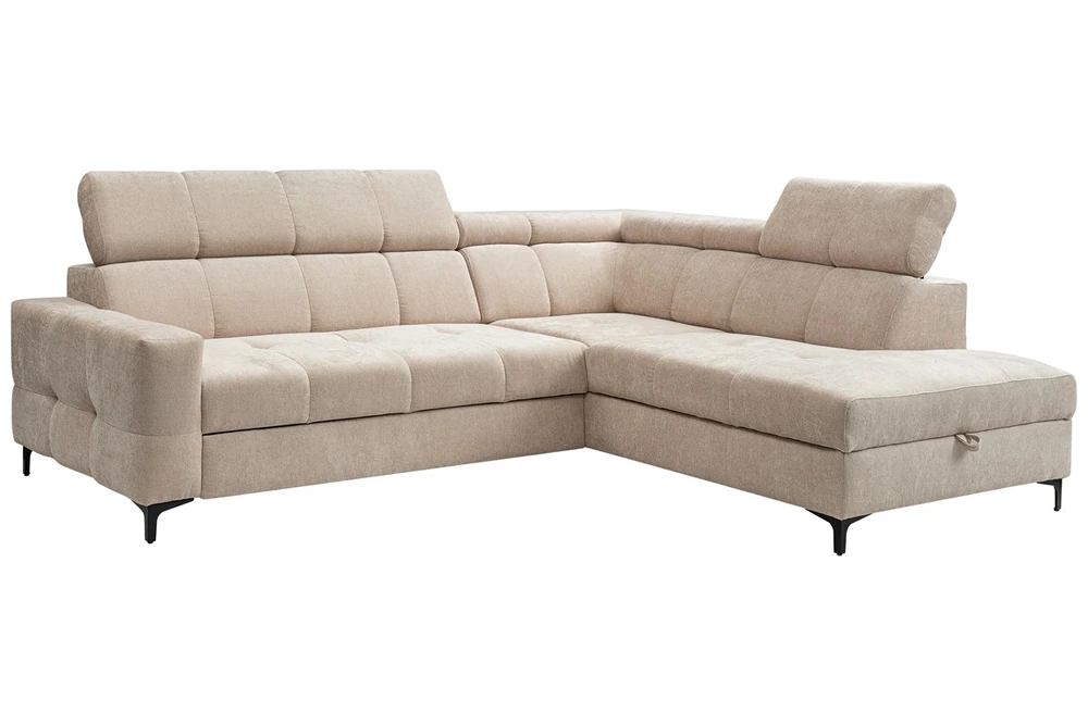 Ecksofa Leno