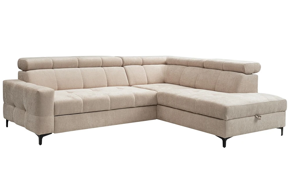 Ecksofa Leno