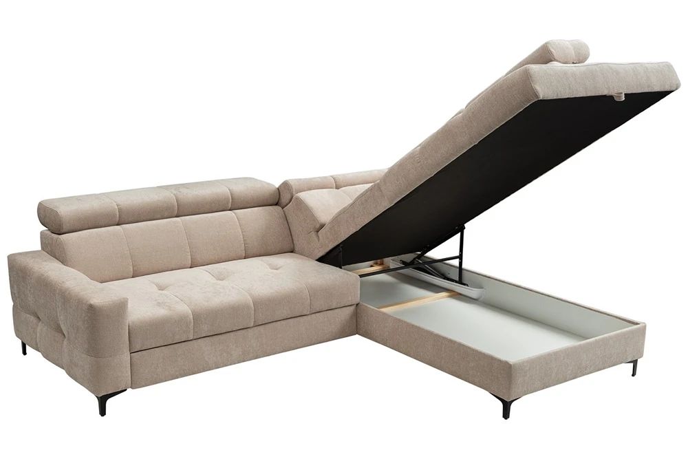 Ecksofa Leno