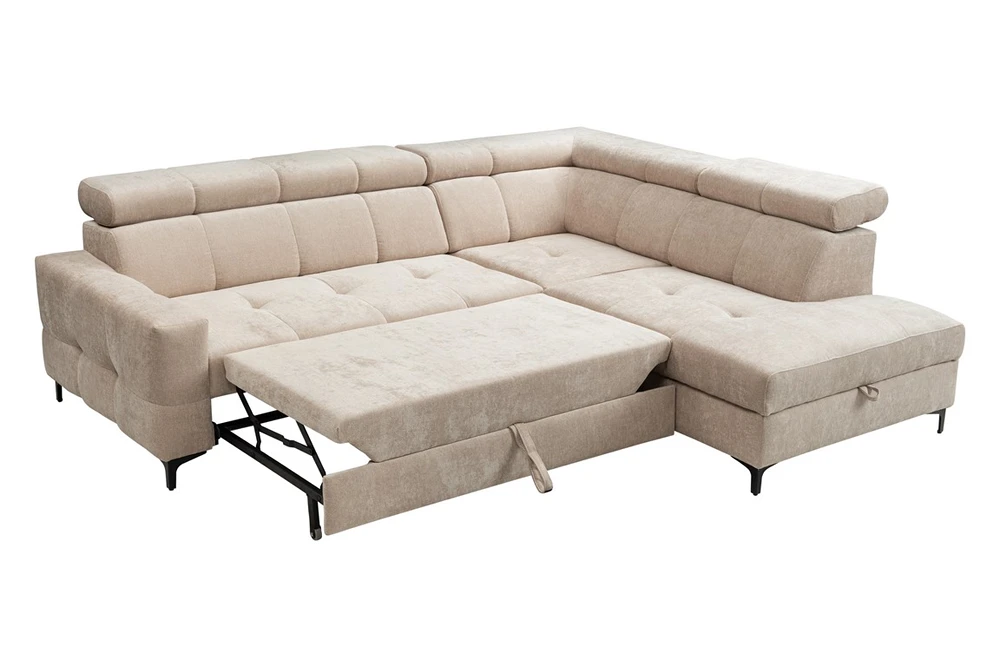 Ecksofa Leno