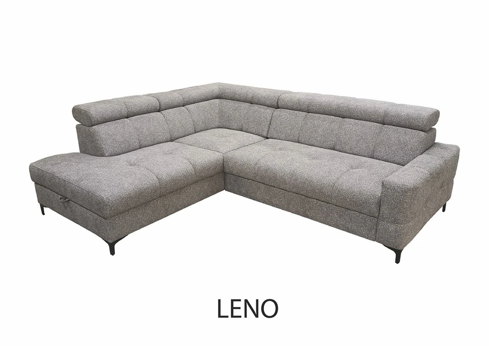 Ecksofa Leno