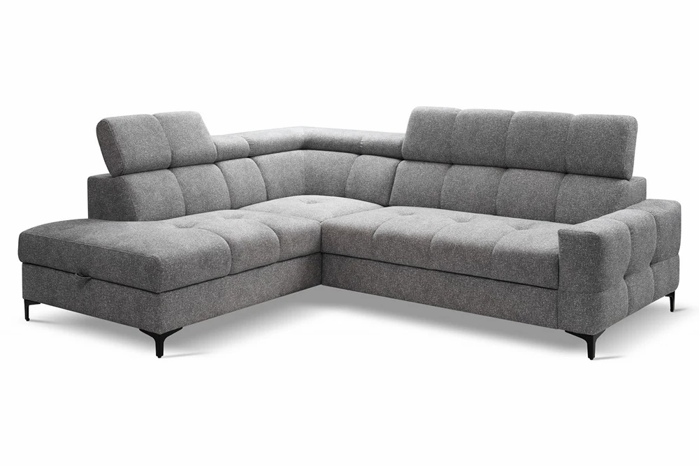 Ecksofa Leno