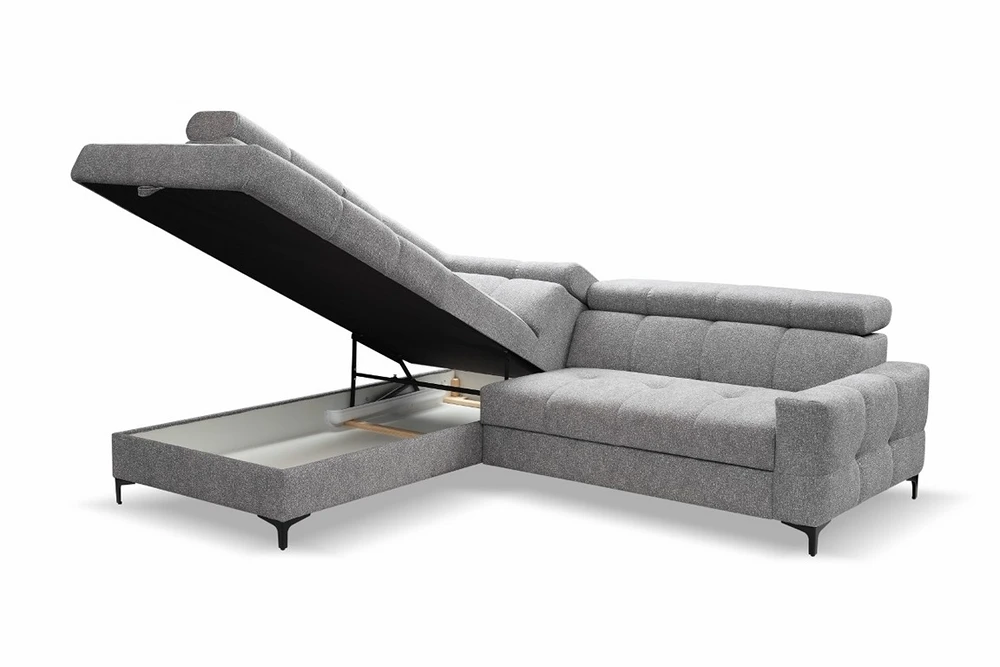 Ecksofa Leno