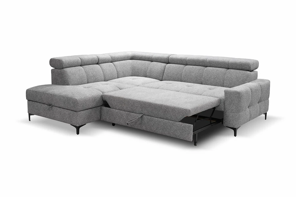 Ecksofa Leno