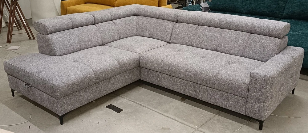 Ecksofa Leno
