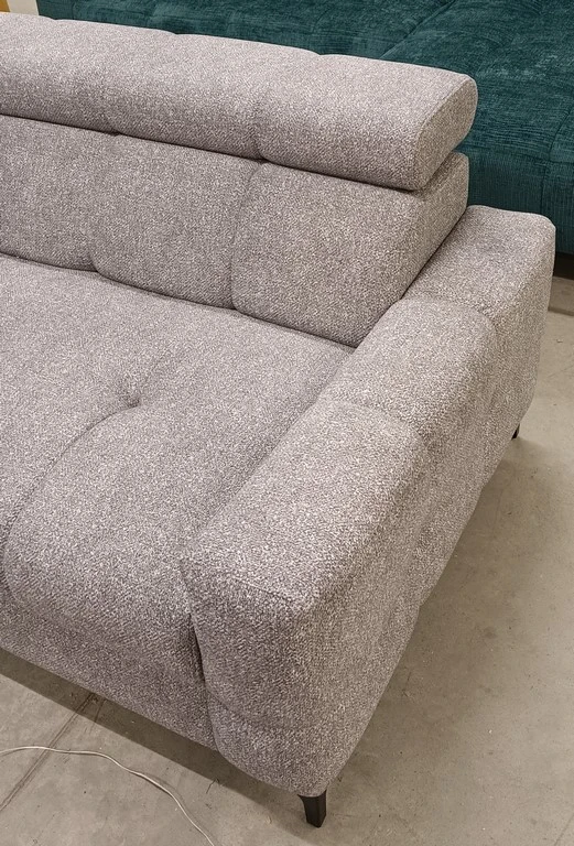 Ecksofa Leno