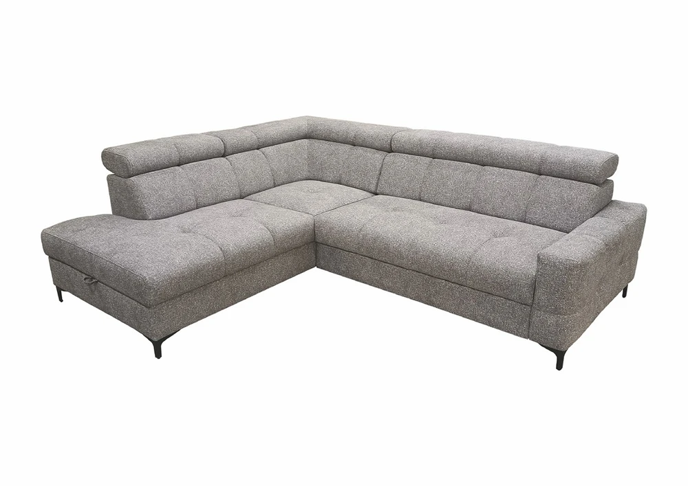 Ecksofa Leno
