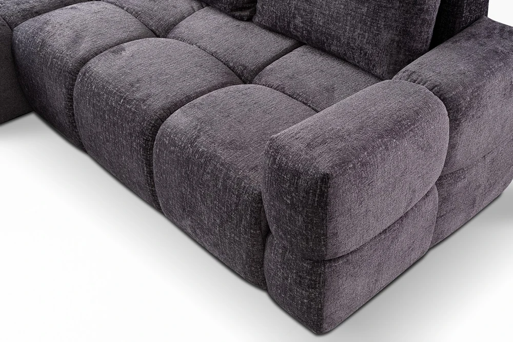 Ecksofa Taremi